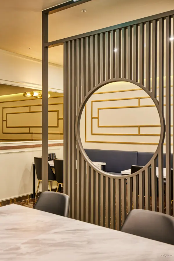 CHINESE RESTAURANT - 11